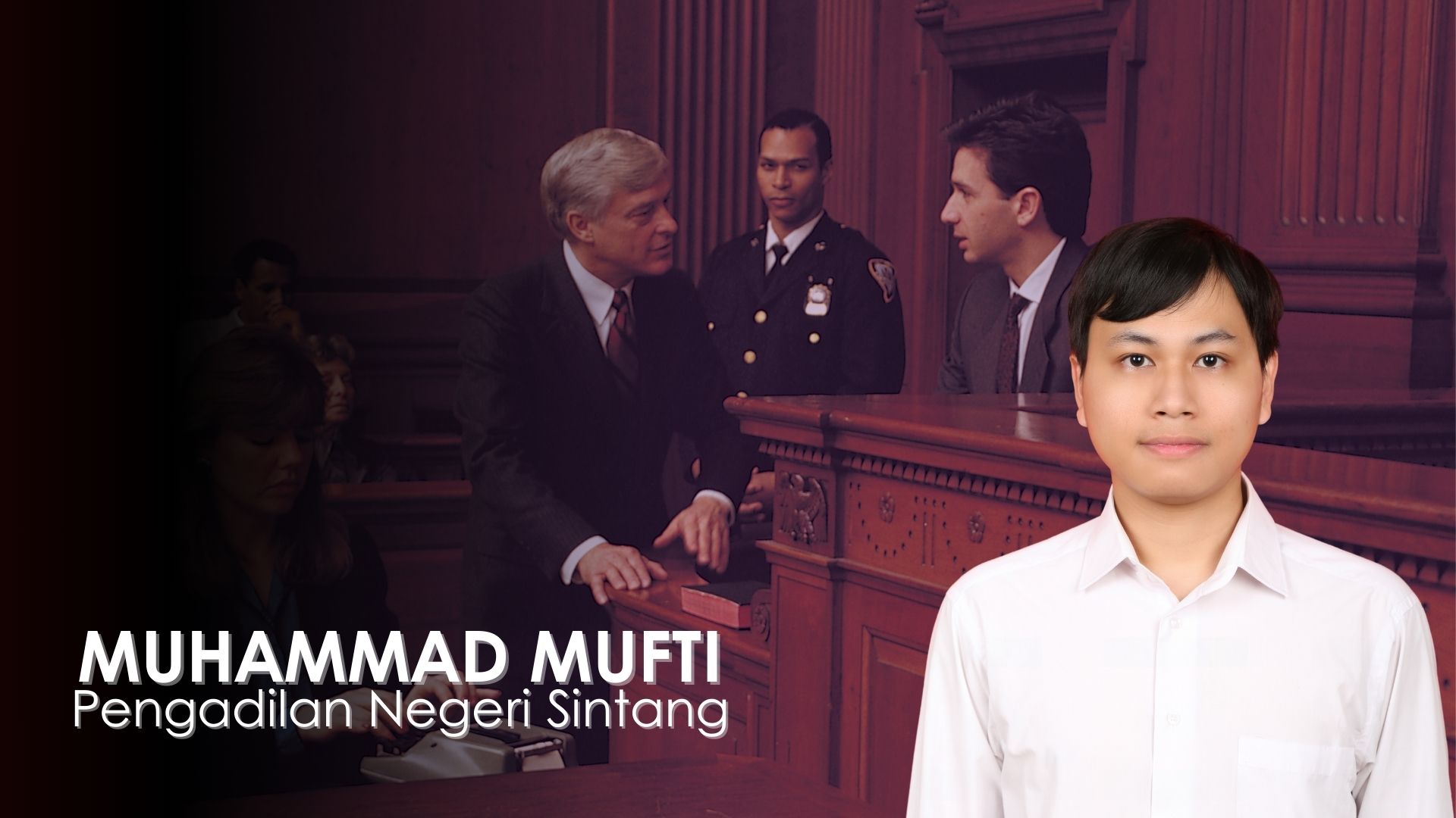 Muhammad Mufti